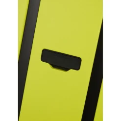 Samsonite Essens Spinner 75 koffer lime