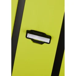 Samsonite Essens Spinner 75 koffer lime
