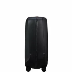 Samsonite Essens Spinner 69 koffer charcoal red