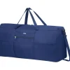 Samsonite Global TA Foldable Duffle XL 65 liter reistas  midnight blue