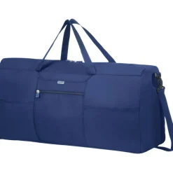 Samsonite Global TA Foldable Duffle XL 65 liter reistas  midnight blue