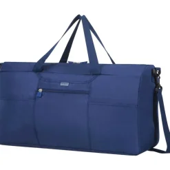 Samsonite Global TA Foldable Duffle 41 liter reistas  midnight blue