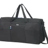 Samsonite Global TA Foldable Duffle 41 liter reistas black