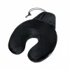 Samsonite Global TA Memory Foam nekkussen black