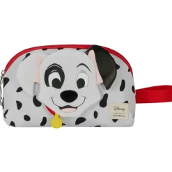 Samsonite Happy Sammies Disney toilettas dalmation patch