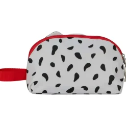 Samsonite Happy Sammies Disney toilettas dalmation patch