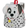 Samsonite Happy Sammies Eco rugzak 7,5 liter junior dalmation patch