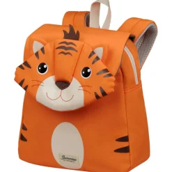 Samsonite Happy Sammies Eco rugzak 7,5 liter junior tiger toby