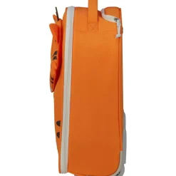 Samsonite Happy Sammies Eco 45 koffer tiger toby