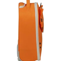 Samsonite Happy Sammies Eco 45 koffer tiger toby