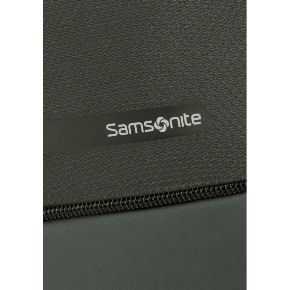 Samsonite Moderny 15,6 inch laptop rugzak 22,5 liter green