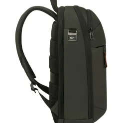 Samsonite Moderny 15,6 inch laptop rugzak 22,5 liter green