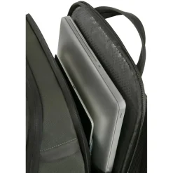 Samsonite Moderny 15,6 inch laptop rugzak 22,5 liter green