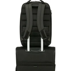 Samsonite Moderny 15,6 inch laptop rugzak 22,5 liter green