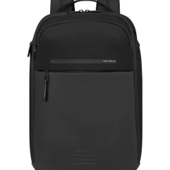 Samsonite Moderny 15,6 inch laptop rugzak 22,5 liter black