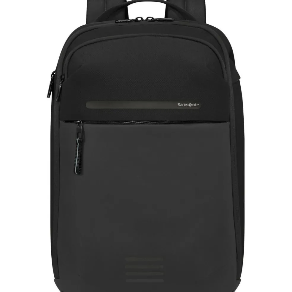 Samsonite Moderny 15,6 inch laptop rugzak 22,5 liter black