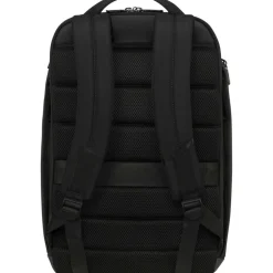 Samsonite Moderny 15,6 inch laptop rugzak 22,5 liter black