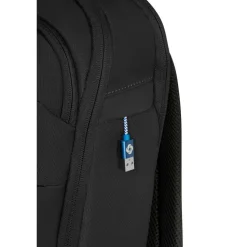 Samsonite Moderny 15,6 inch laptop rugzak 22,5 liter black
