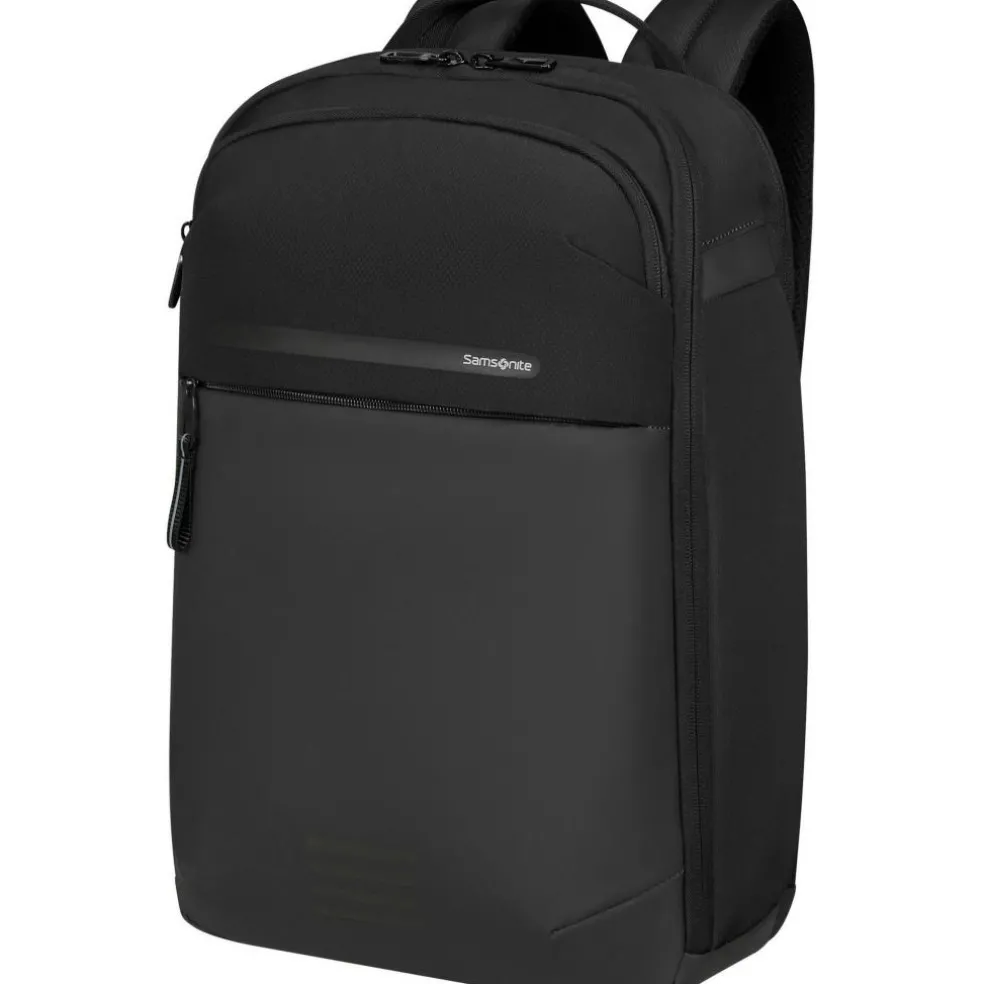 Samsonite Moderny 15,6 inch laptop rugzak 22,5 liter black