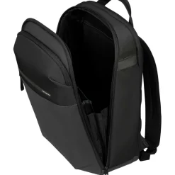 Samsonite Moderny 15,6 inch laptop rugzak 22,5 liter black