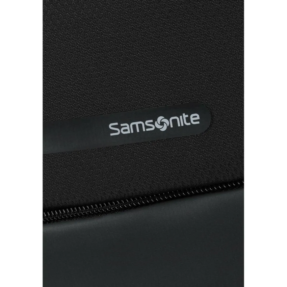 Samsonite Moderny 15,6 inch laptop rugzak 22,5 liter black