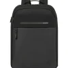 Samsonite Moderny 17,3 inch laptop rugzak 28 liter black