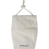 Samsonite Multi Pocket neck wallet ivory