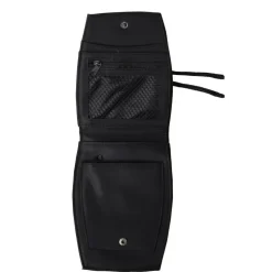 Samsonite Multi Pocket neck wallet black