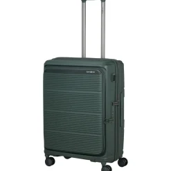 Samsonite Paralux HS Spinner 67 koffer olive