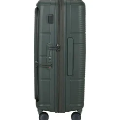 Samsonite Paralux HS Spinner 67 koffer olive