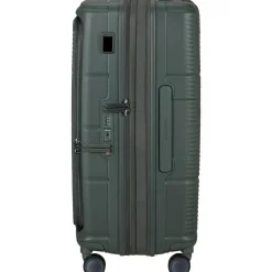 Samsonite Paralux HS Spinner 67 koffer olive