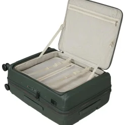 Samsonite Paralux HS Spinner 67 koffer olive