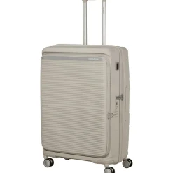 Samsonite Paralux HS Spinner 75 koffer stone grey