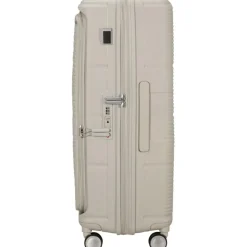 Samsonite Paralux HS Spinner 75 koffer stone grey