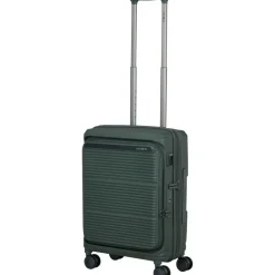 Samsonite Paralux HS Spinner 55 koffer olive