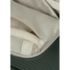 Samsonite Paralux HS Spinner 55 koffer olive