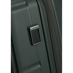 Samsonite Paralux HS Spinner 55 koffer olive