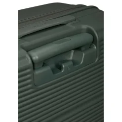 Samsonite Paralux HS Spinner 55 koffer olive