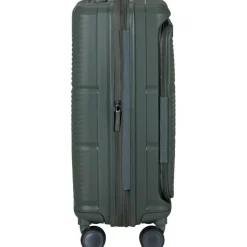 Samsonite Paralux HS Spinner 55 koffer olive
