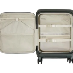 Samsonite Paralux HS Spinner 55 koffer olive