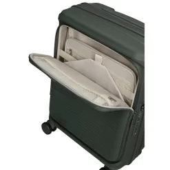 Samsonite Paralux HS Spinner 55 koffer olive