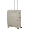 Samsonite Paralux HS Spinner 67 koffer stone grey