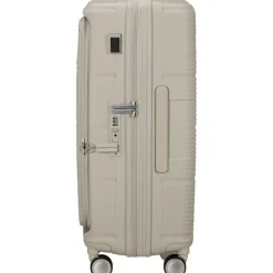 Samsonite Paralux HS Spinner 67 koffer stone grey