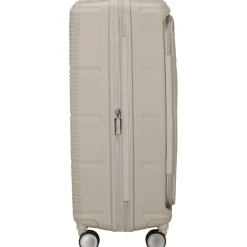 Samsonite Paralux HS Spinner 67 koffer stone grey
