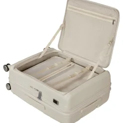 Samsonite Paralux HS Spinner 67 koffer stone grey