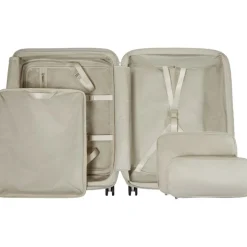 Samsonite Paralux HS Spinner 67 koffer stone grey