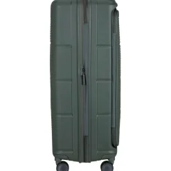 Samsonite Paralux HS Spinner 75 koffer olive