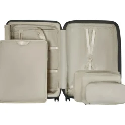 Samsonite Paralux HS Spinner 75 koffer olive