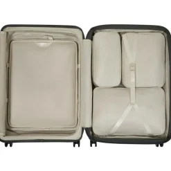 Samsonite Paralux HS Spinner 75 koffer olive