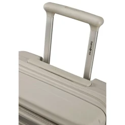 Samsonite Paralux HS Spinner 55 koffer stone grey